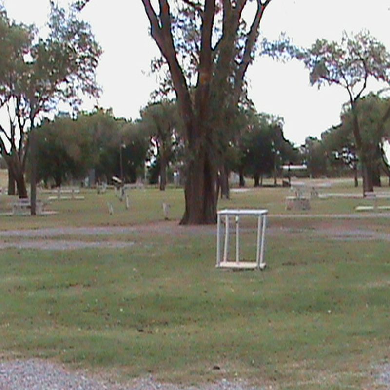 Sayre RV & City Park Oklahoma's Official Travel